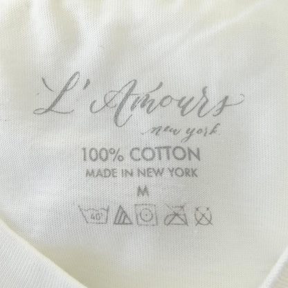 LAMOURS Tシャツ