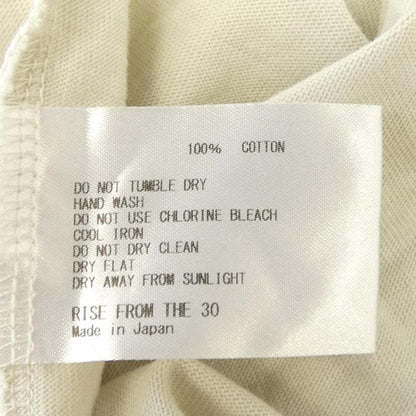 アパルトモンTシャツ
