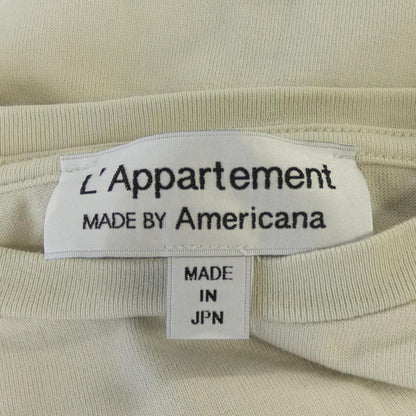 アパルトモンTシャツ
