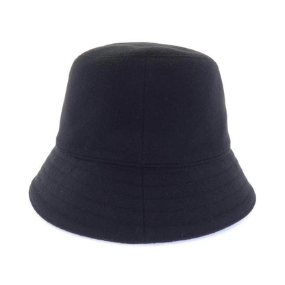 エルメス ハーパーHリフト カシミヤ ハット