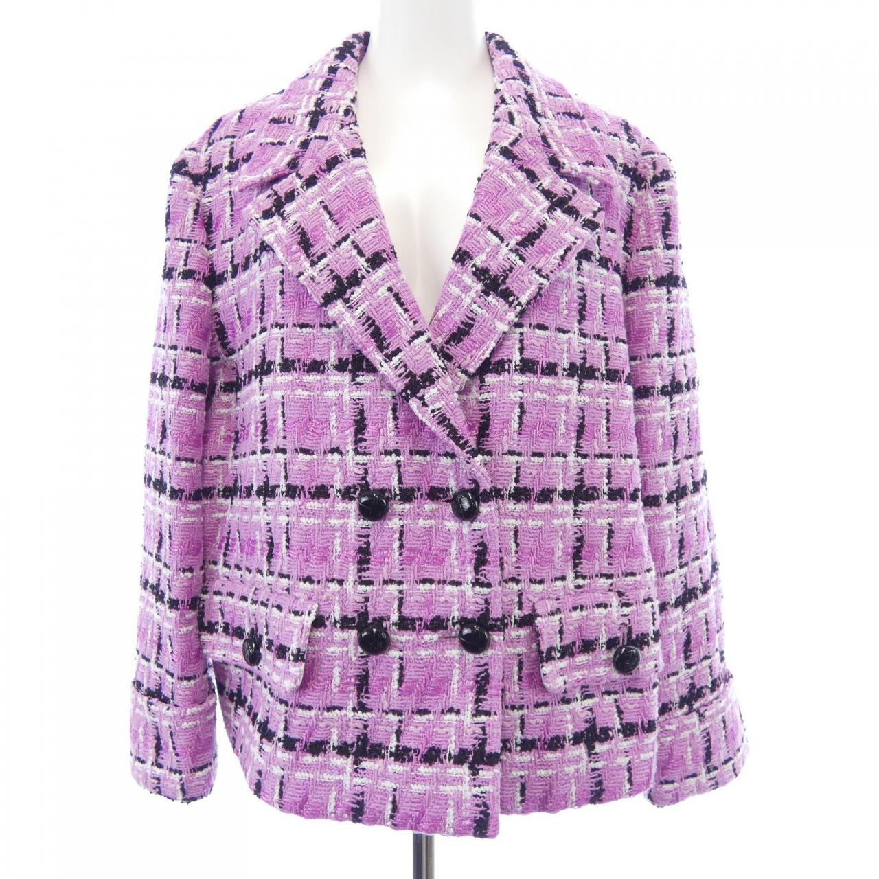 グッチ ジャケット