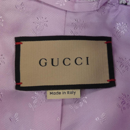 グッチ ジャケット