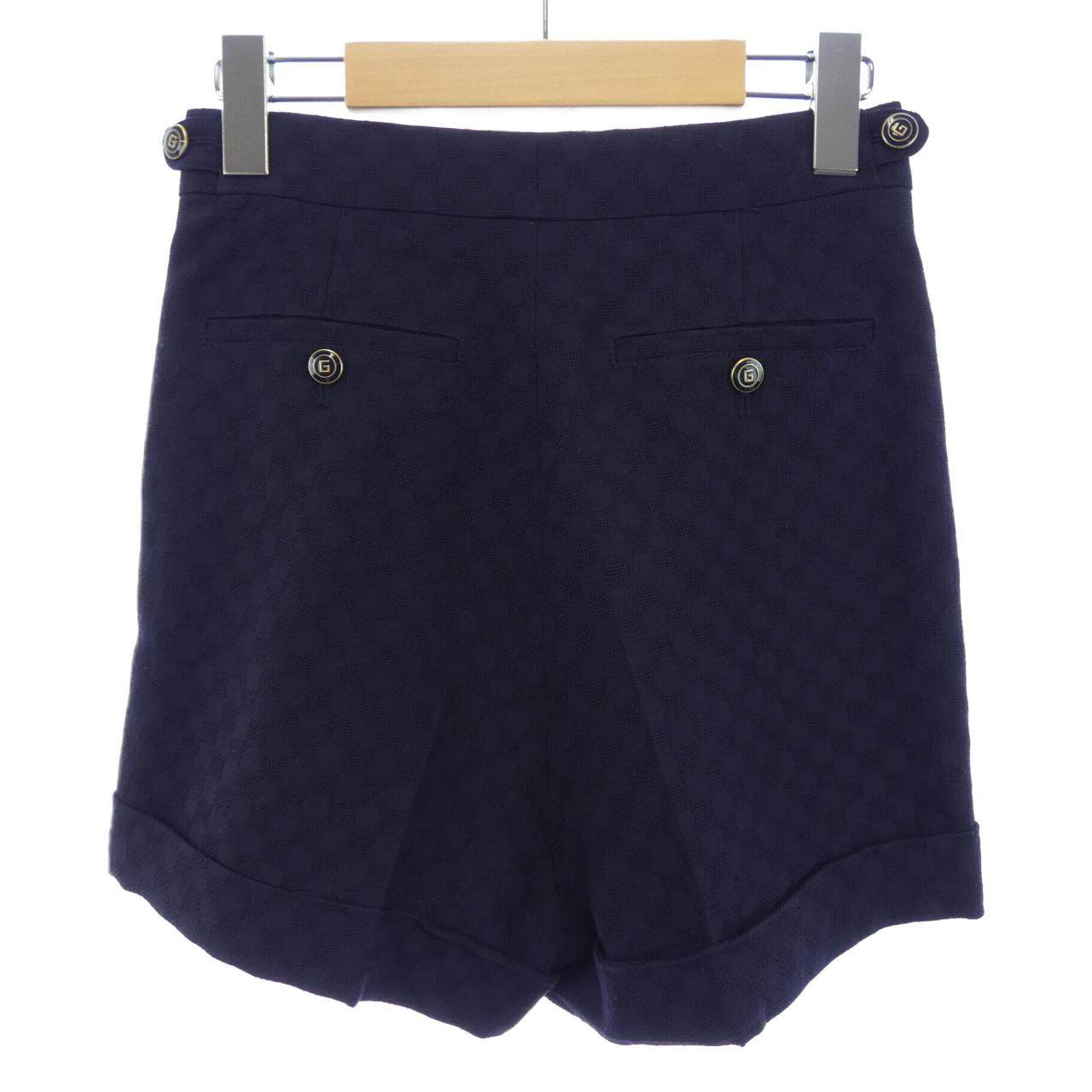 グッチ ショートパンツ