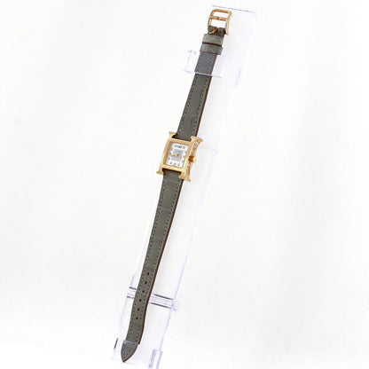 エルメス Hウォッチ GP クォーツ