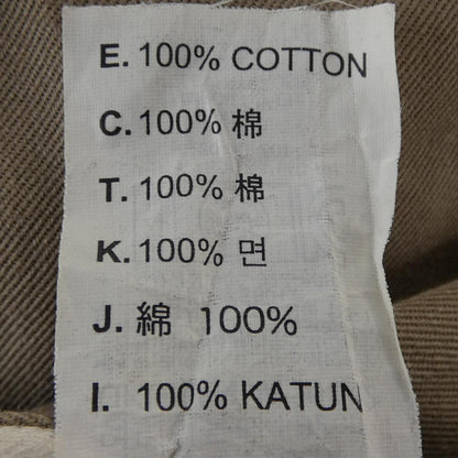 リーバイス コットンパンツ