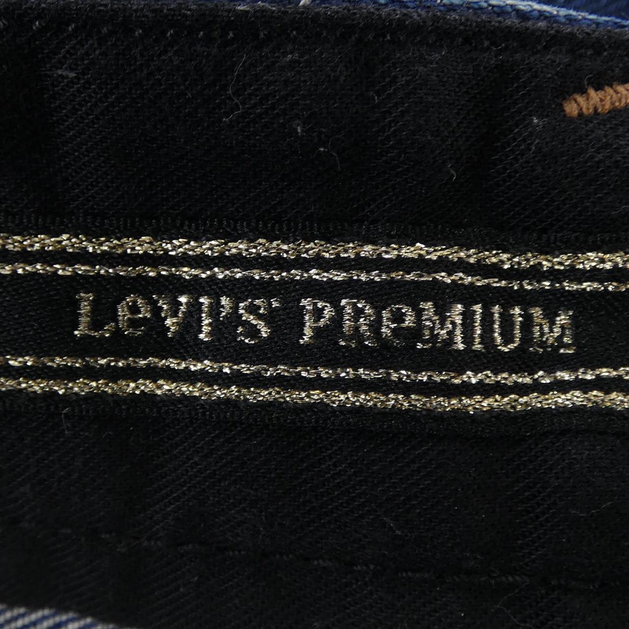 リーバイス ジーンズ