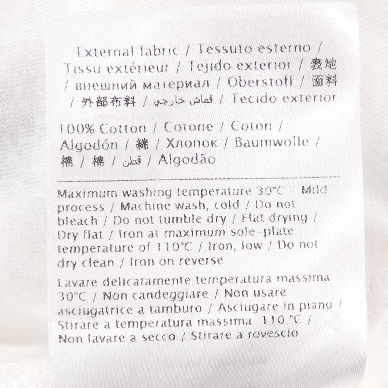 ヴァレンティノ コットンTシャツ