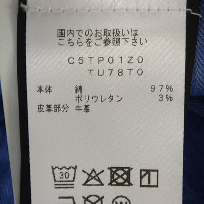 ピーティートリノ パンツ