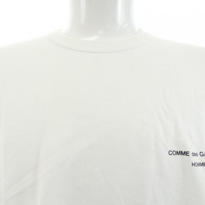 コムデギャルソン コットンTシャツ