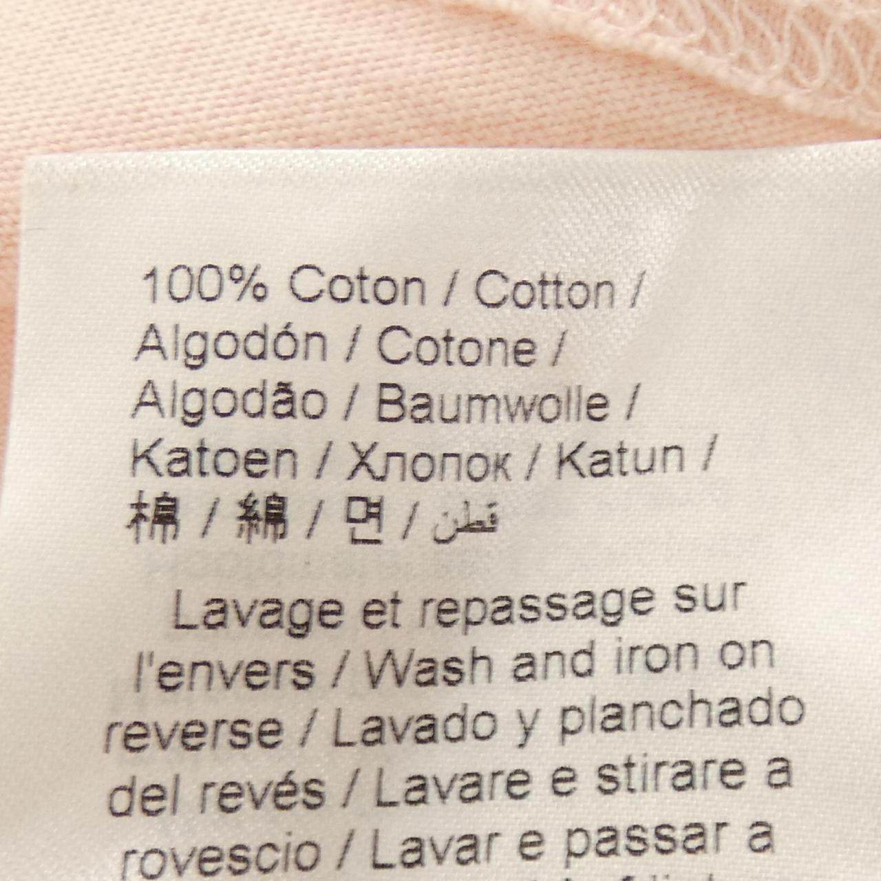 ケンゾー コットンTシャツ