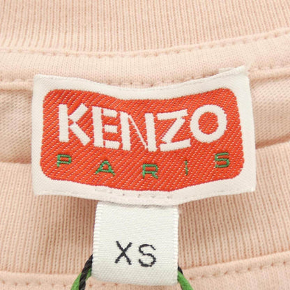 ケンゾー コットンTシャツ