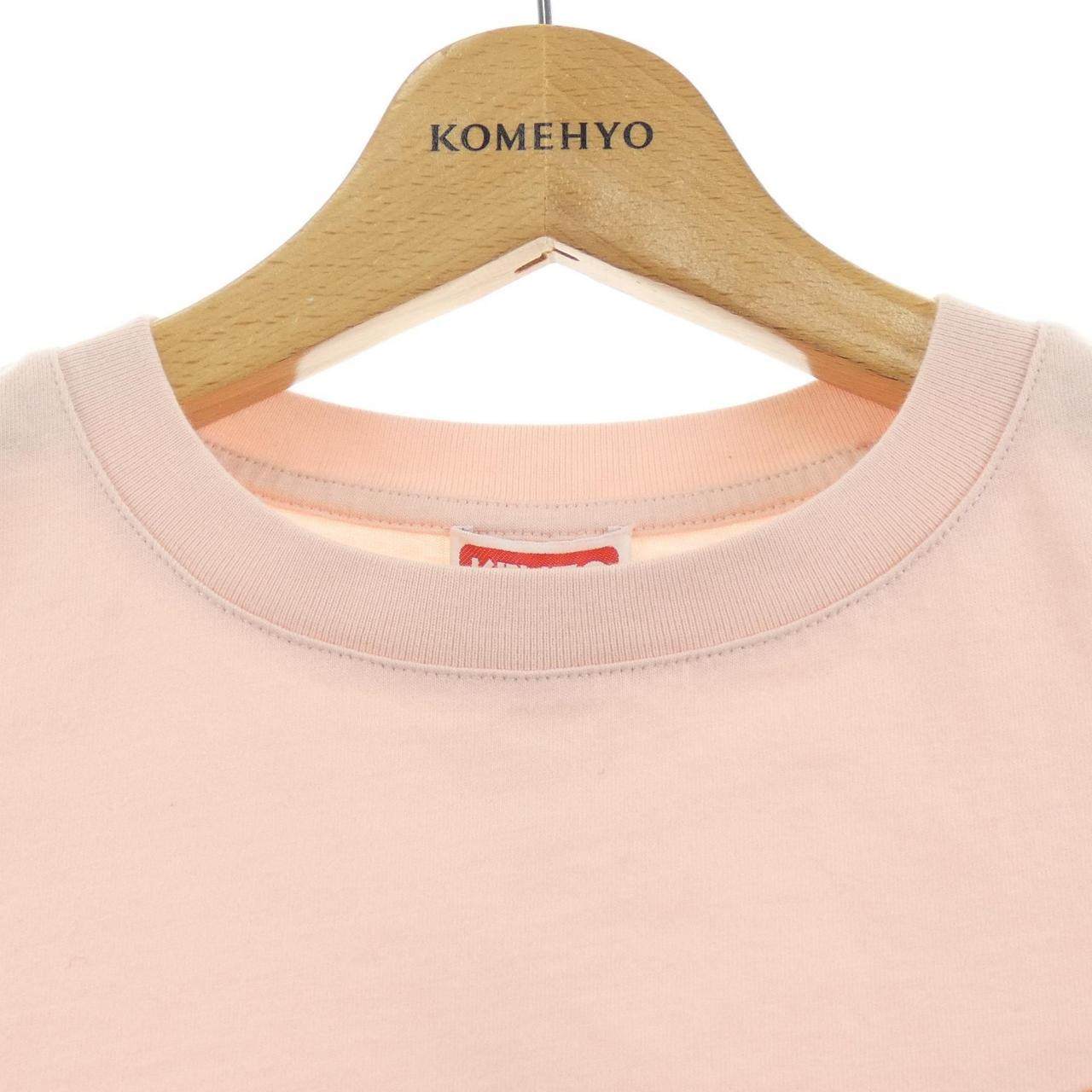 ケンゾー コットンTシャツ