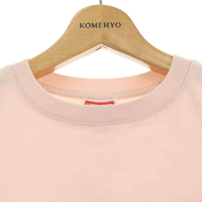 ケンゾー コットンTシャツ