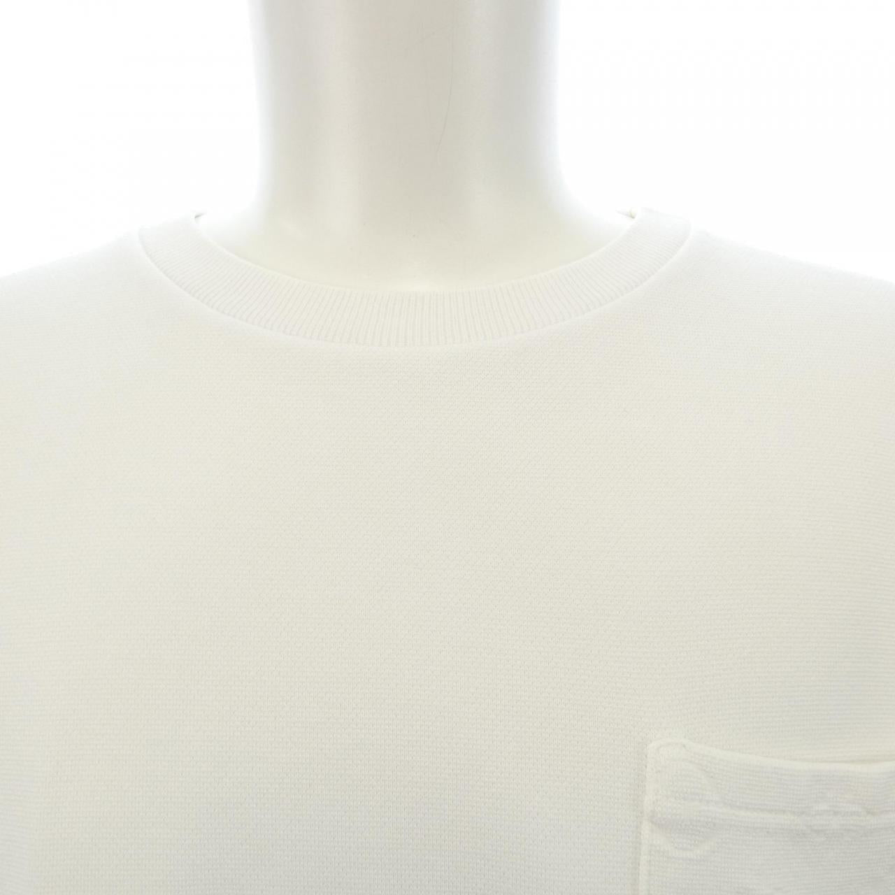 ルイヴィトン ピケコットンTシャツ
