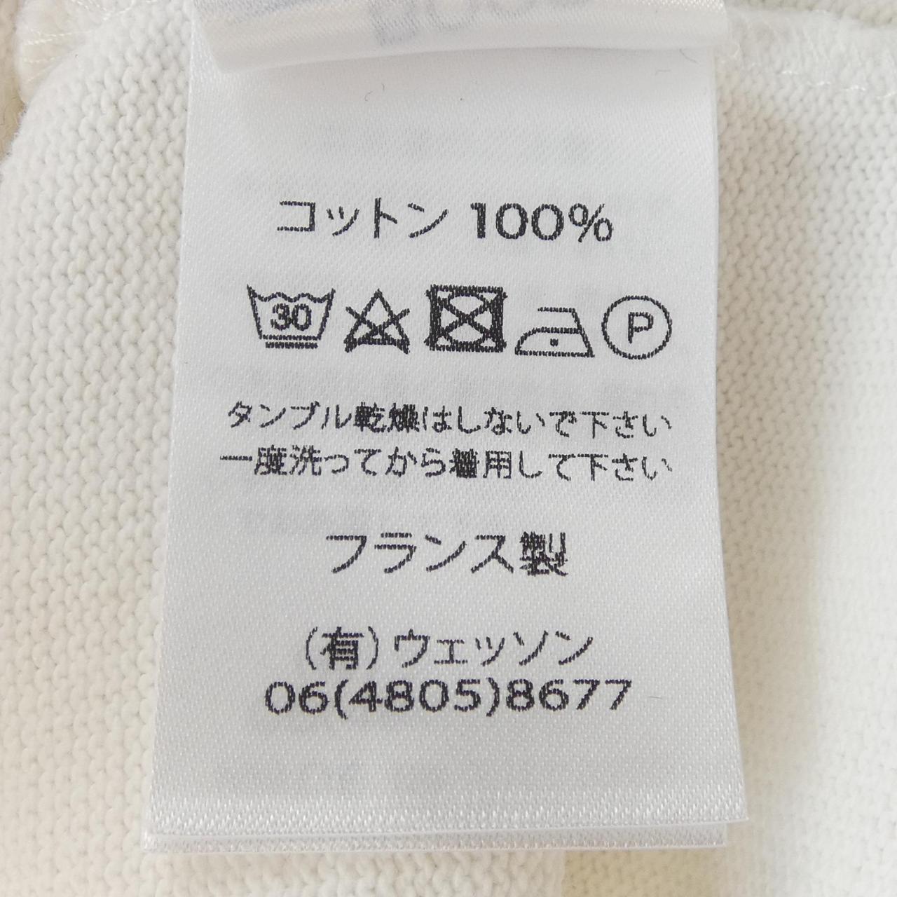 セントジェームス トップス