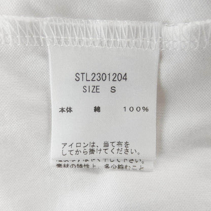 セントセシリア コットンTシャツ