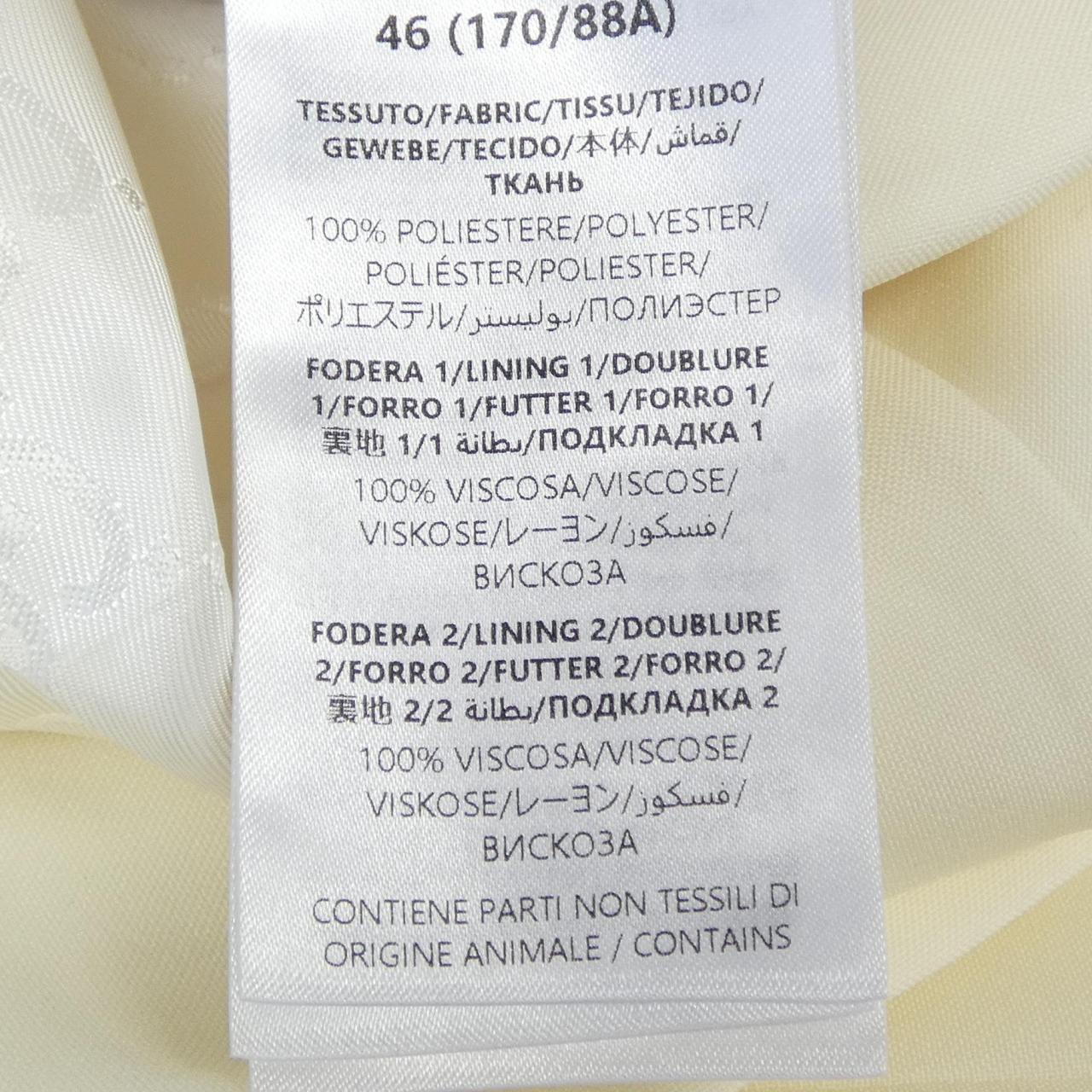 グッチ ジャケット