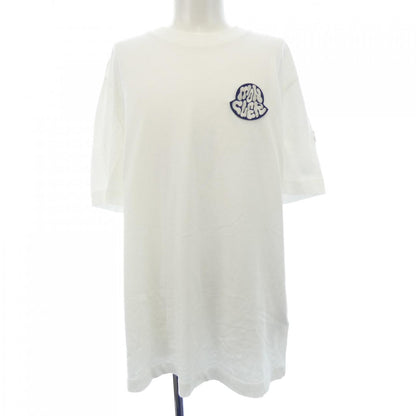 モンクレール コットンTシャツ