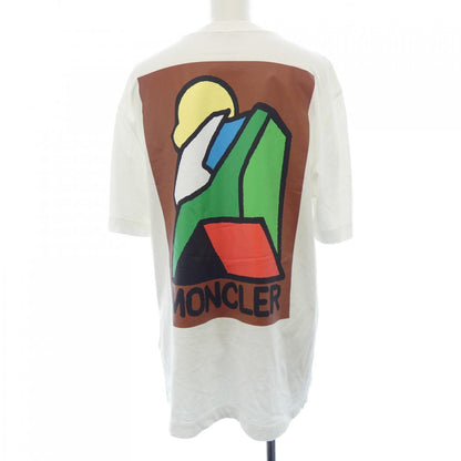 モンクレール コットンTシャツ