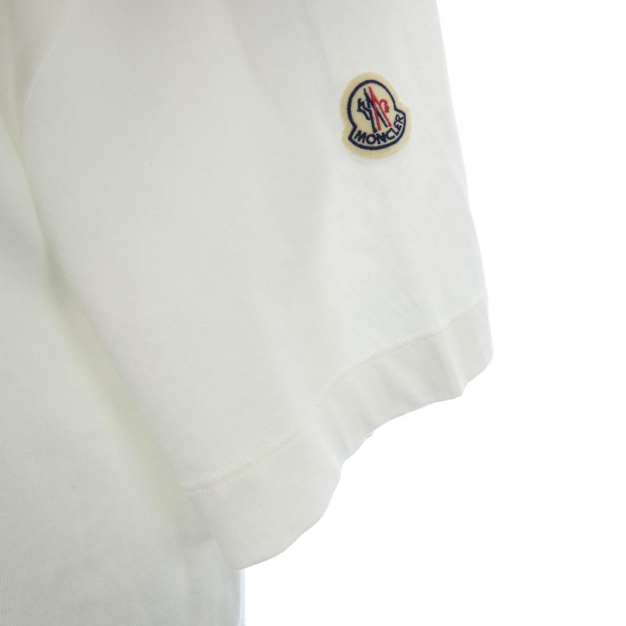 モンクレール コットンTシャツ