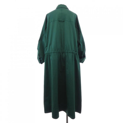 エルメス クルードセルシャツドレス