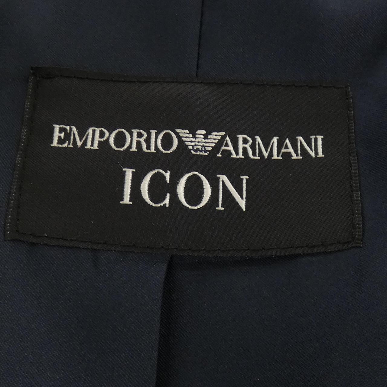 エンポリオアルマーニ ジャケット