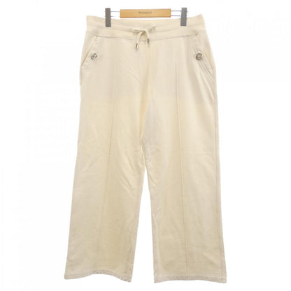 エルメス トグルクラスプ ウールパンツ