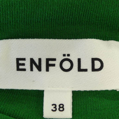 エンフォルド コットンTシャツ