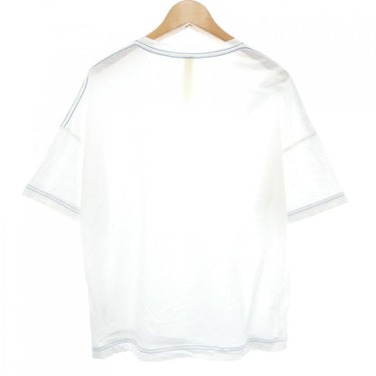 ナゴンスタンス コットンTシャツ