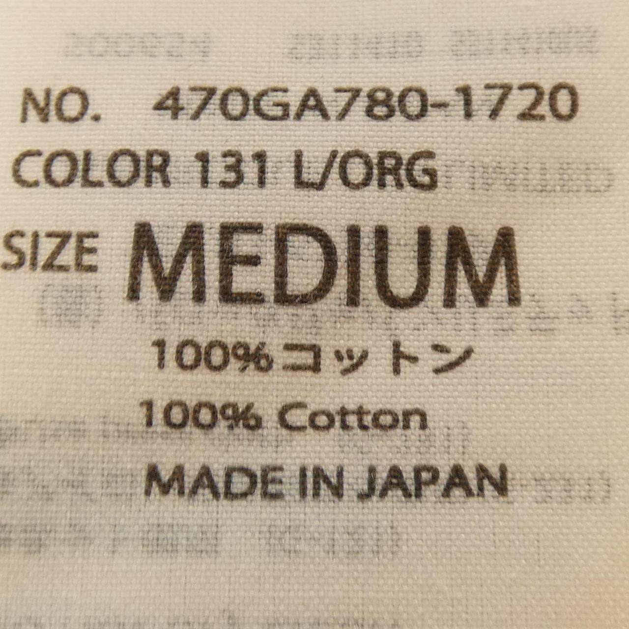 ナゴンスタンス Tシャツ