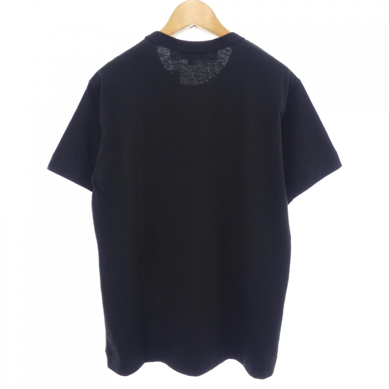 プレイコムデギャルソン Tシャツ