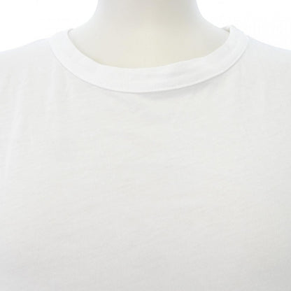 FIRO BIANCOUNO コットンTシャツ