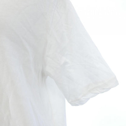 FIRO BIANCOUNO コットンTシャツ