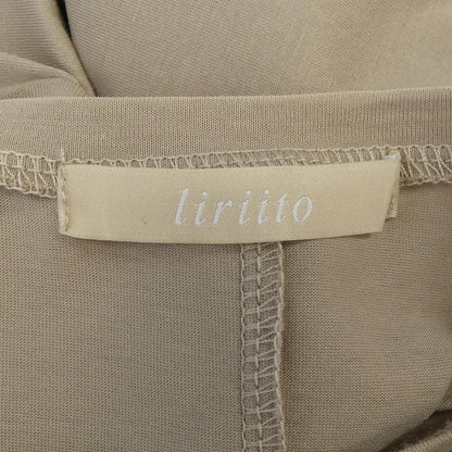 liriito トップス