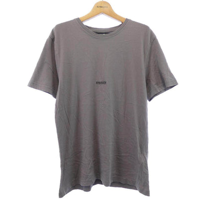 ハイドロゲン コットンTシャツ
