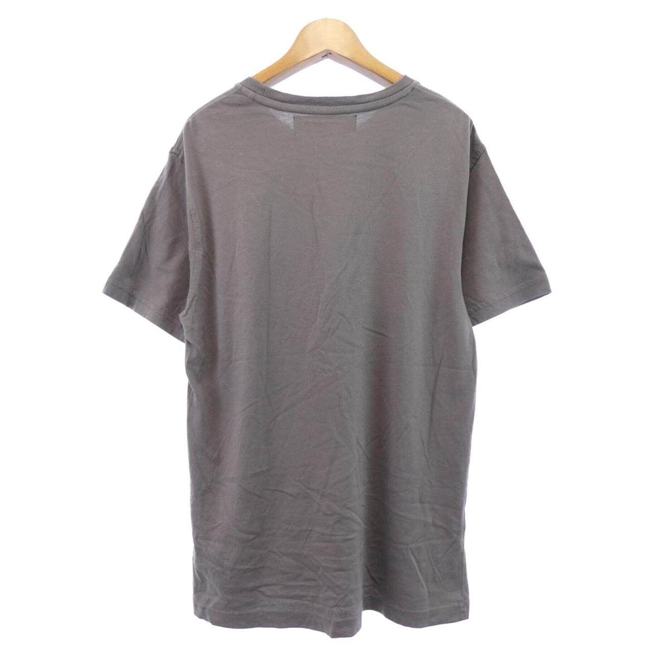 ハイドロゲン コットンTシャツ