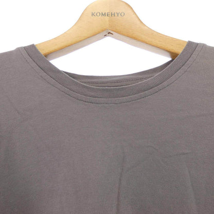 ハイドロゲン コットンTシャツ