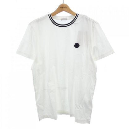 モンクレール コットンTシャツ