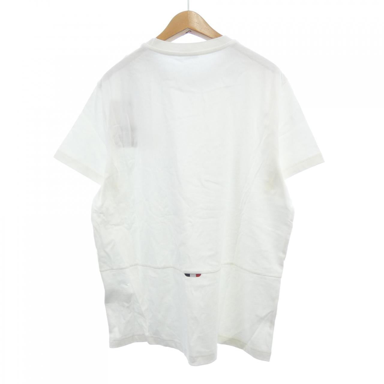 モンクレール コットンTシャツ