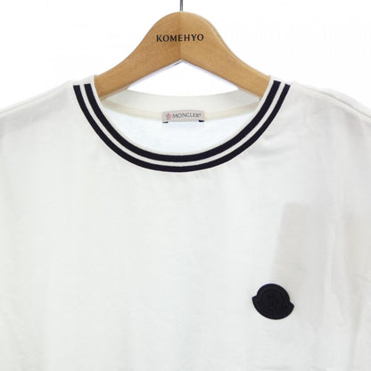 モンクレール コットンTシャツ
