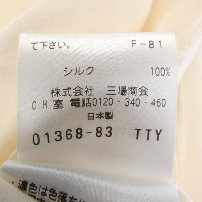 エスエッセンシャルズ トップス