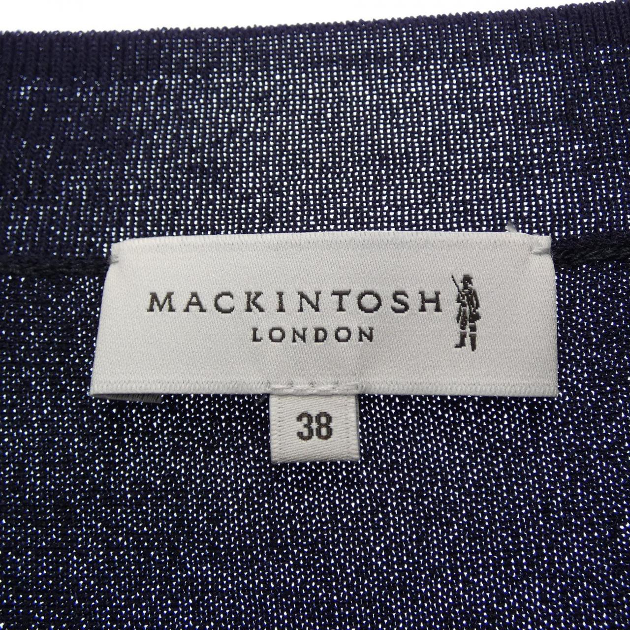 マッキントッシュロンドン ニット