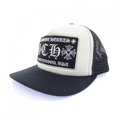 クロムハーツ CH TRUCKER CAP キャップ