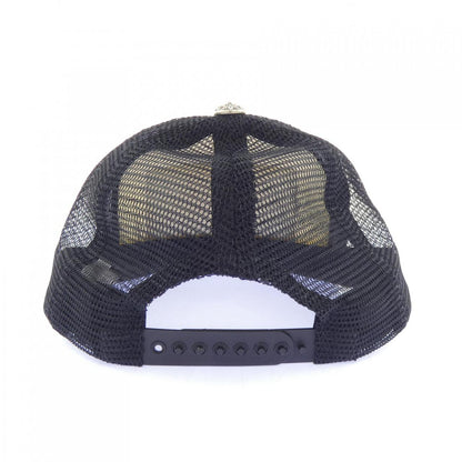 クロムハーツ CH TRUCKER CAP キャップ