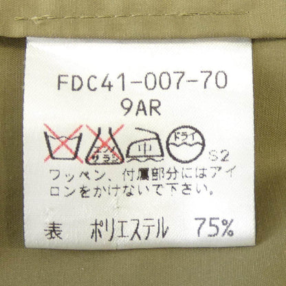 バーバリー ヴィンテージトレンチコート