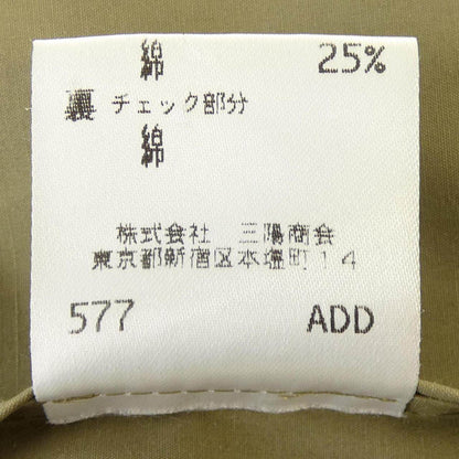 バーバリー ヴィンテージトレンチコート
