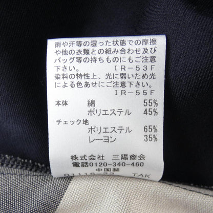 ブルーレーベルクレストブリッジ トップス