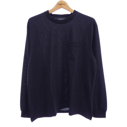 HAND ROOM コットンTシャツ