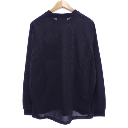 HAND ROOM コットンTシャツ