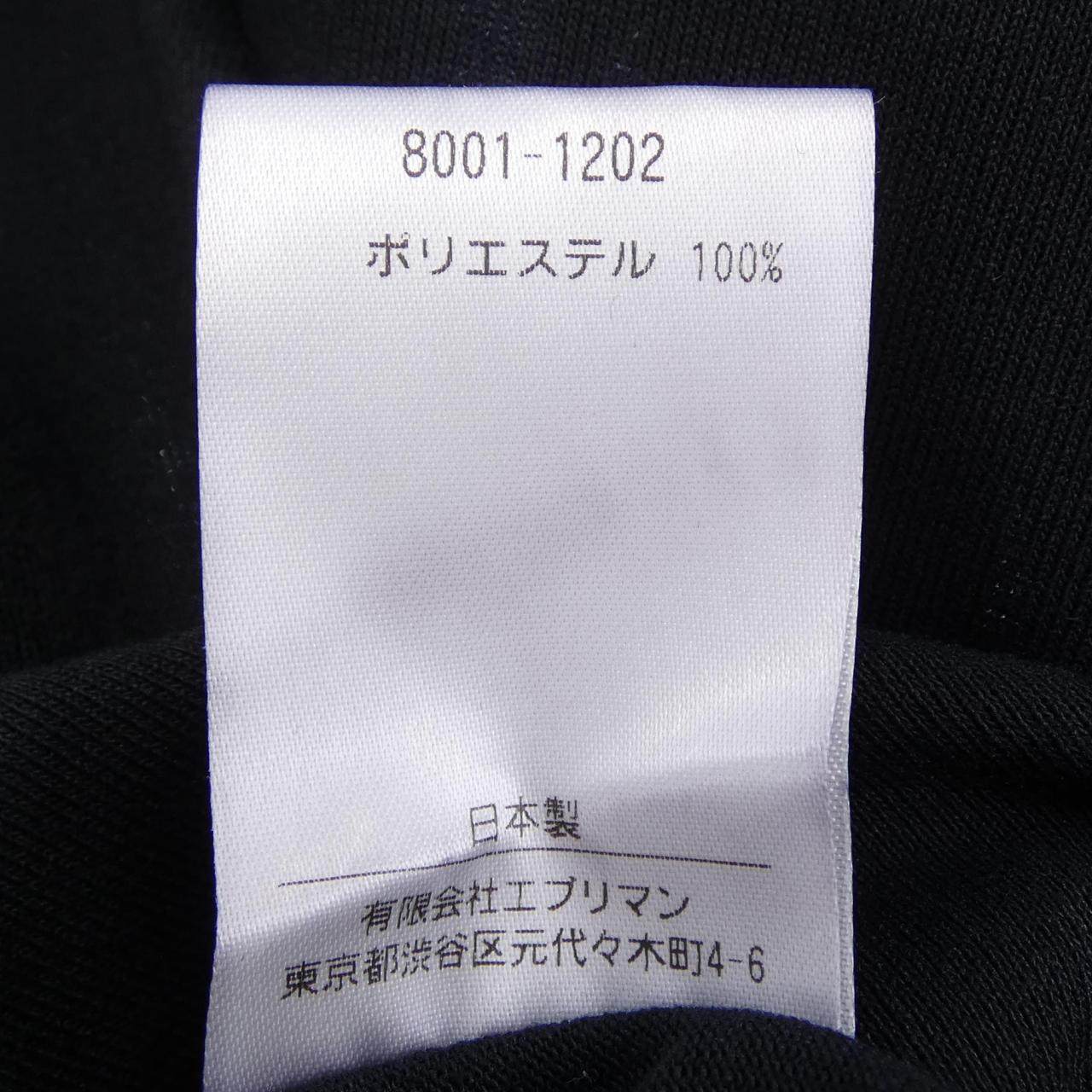 HAND ROOM コットンTシャツ
